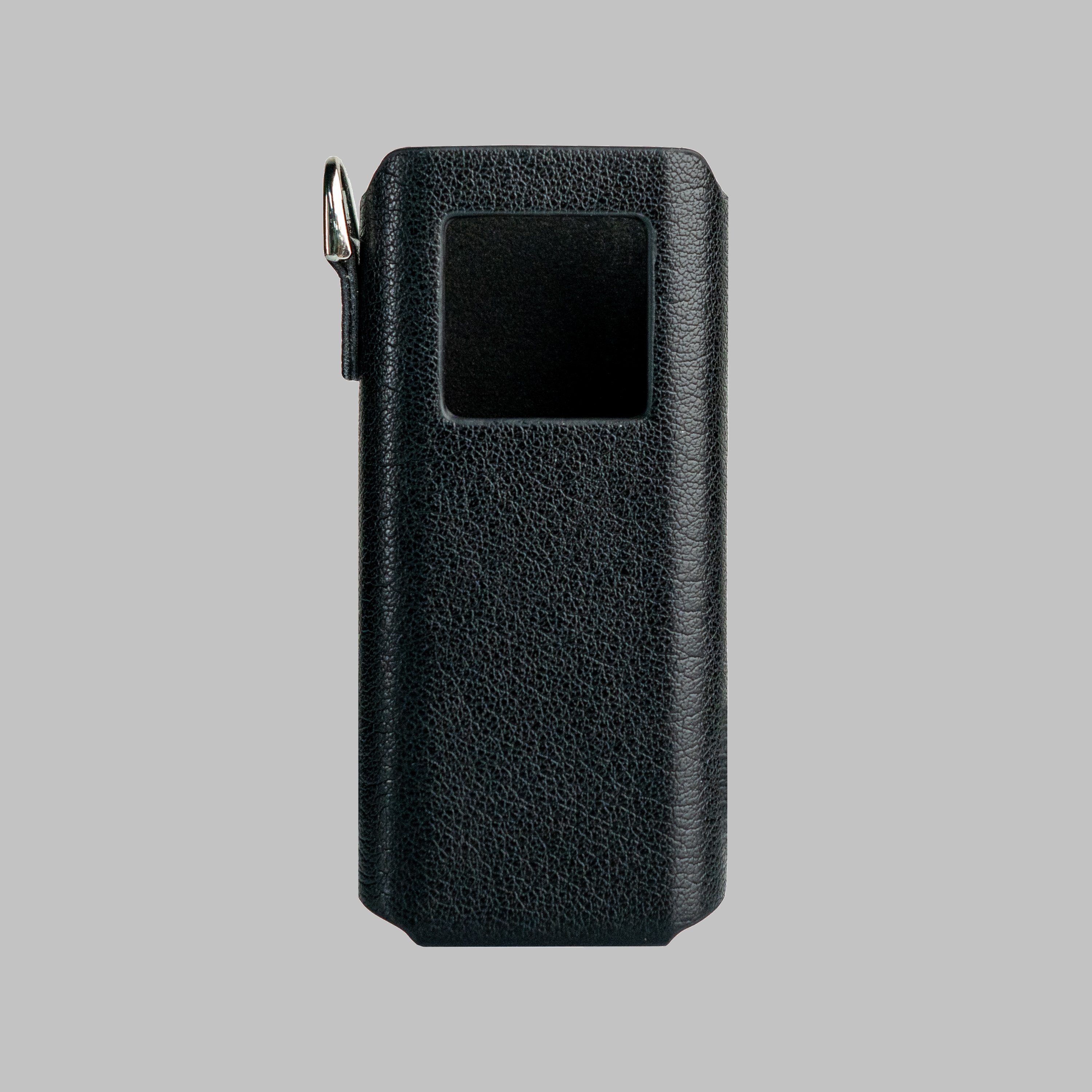 FIIO BTR15 ブラック+純正レザーケース FIIO BTR15 ブラック+純正レザーケース